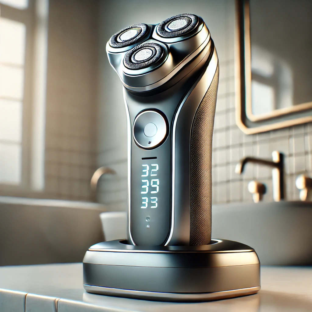 전기 면도기