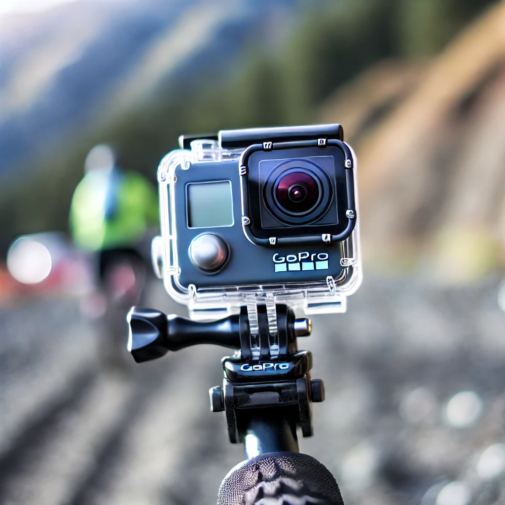 고프로 카메라