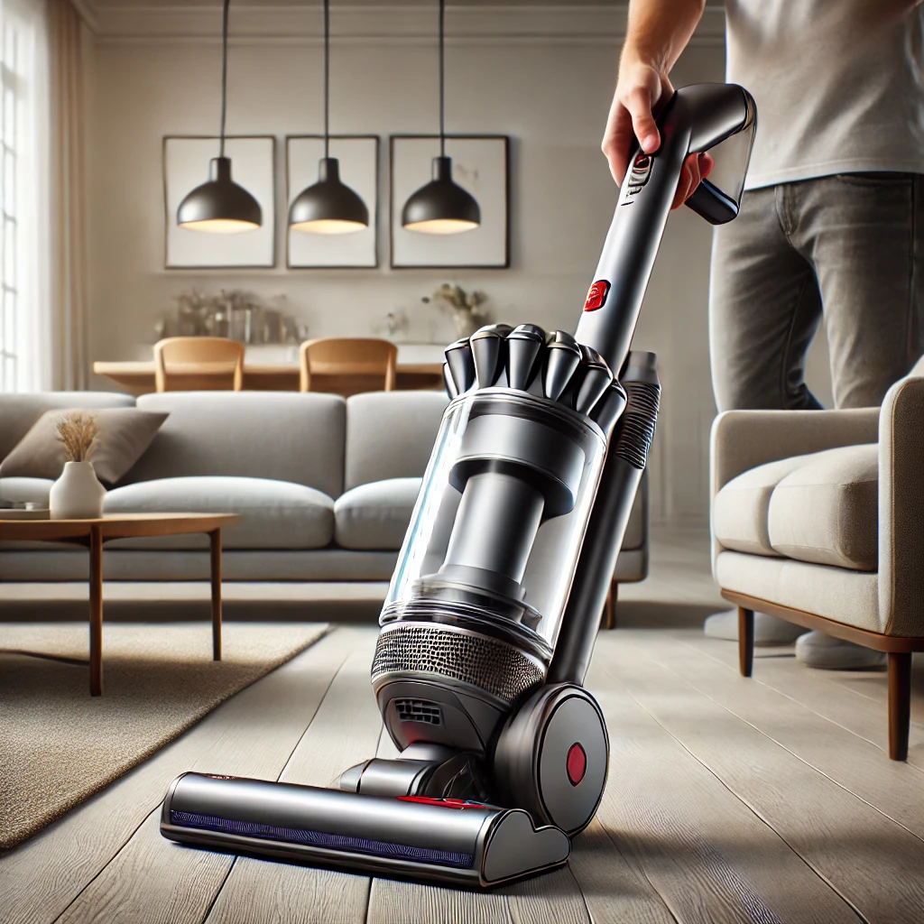 다이슨 무선청소기