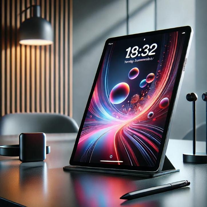 최신 전자 기기 - 트렌디한 감각을 반영한 센스 있는 선물