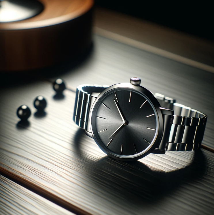 대학 졸업 선물 1: 시계