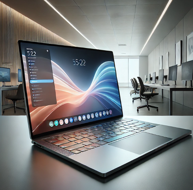 대학 졸업 선물 2: 노트북