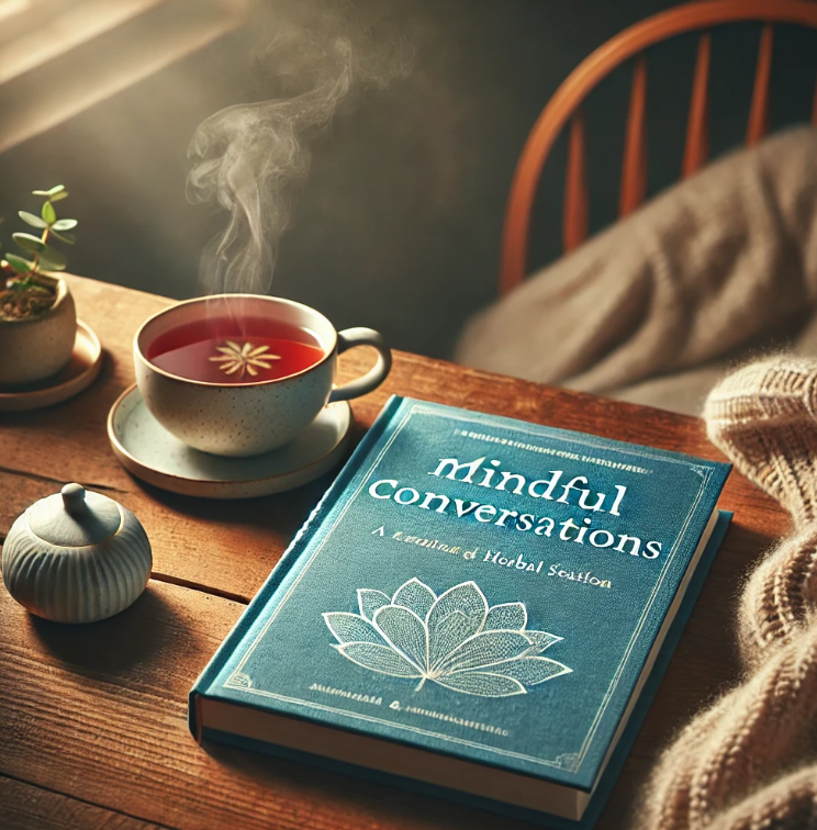 마음 백문백답 책