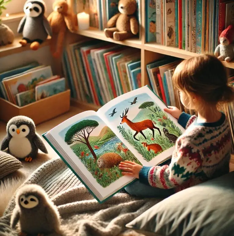 10. 그림책 세트