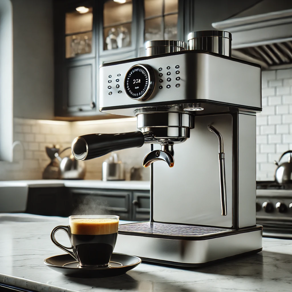 에스프레소 머신