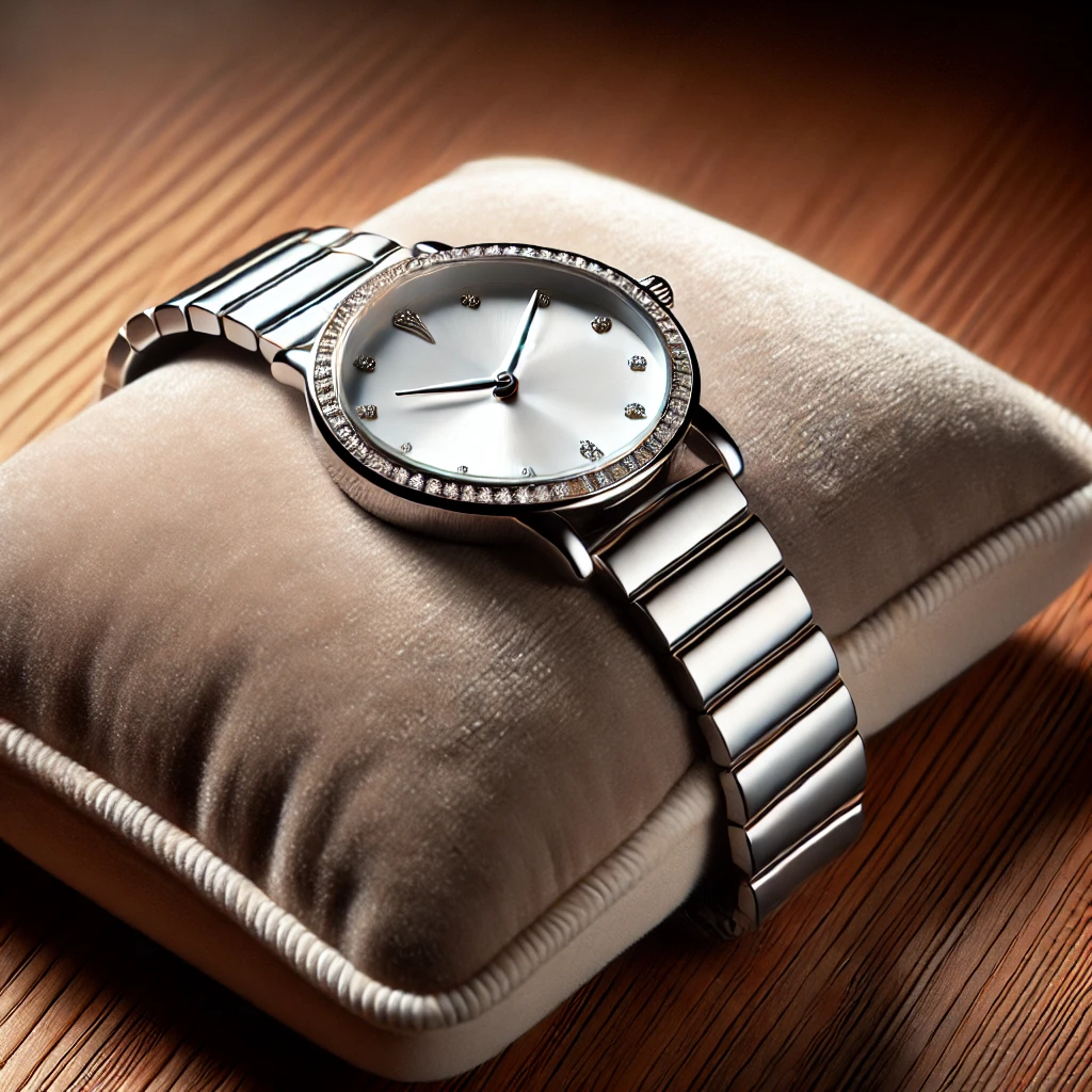 여성 명품 시계