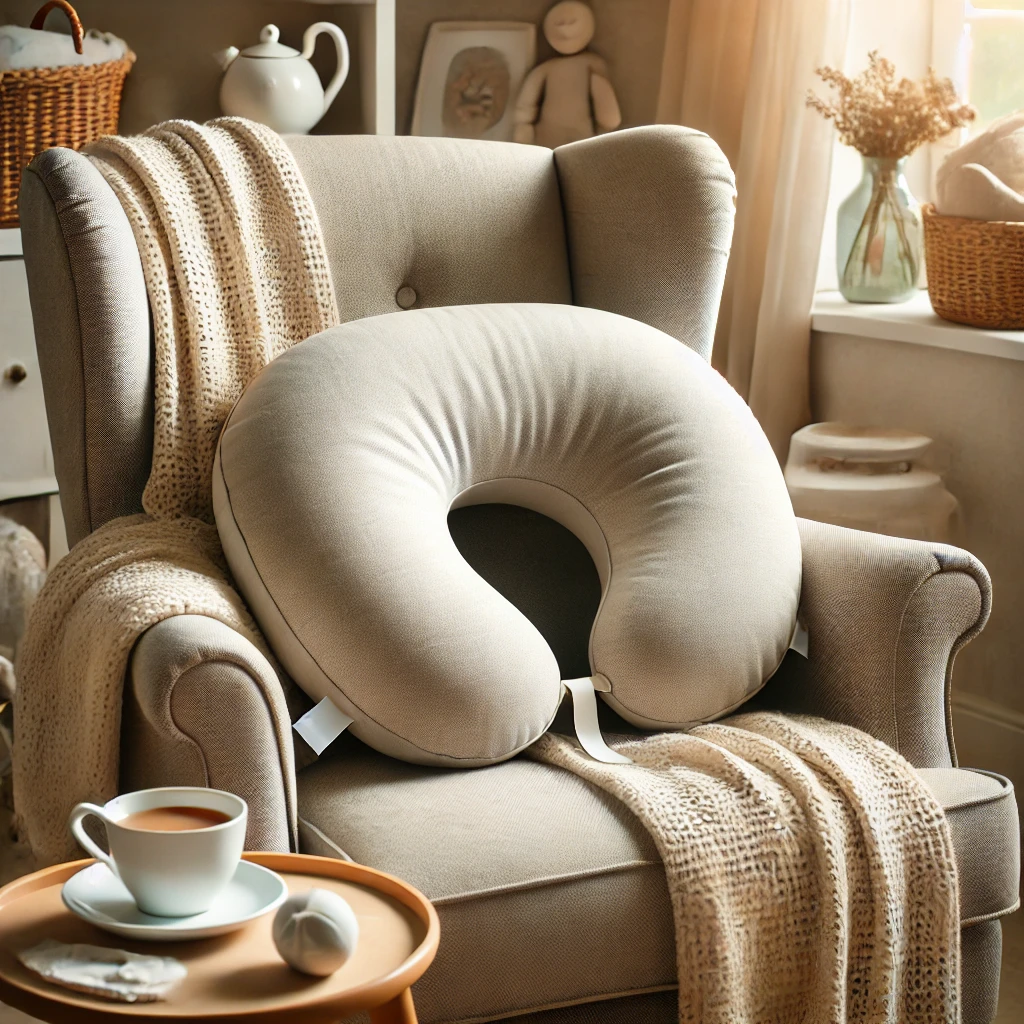 모유 수유 쿠션