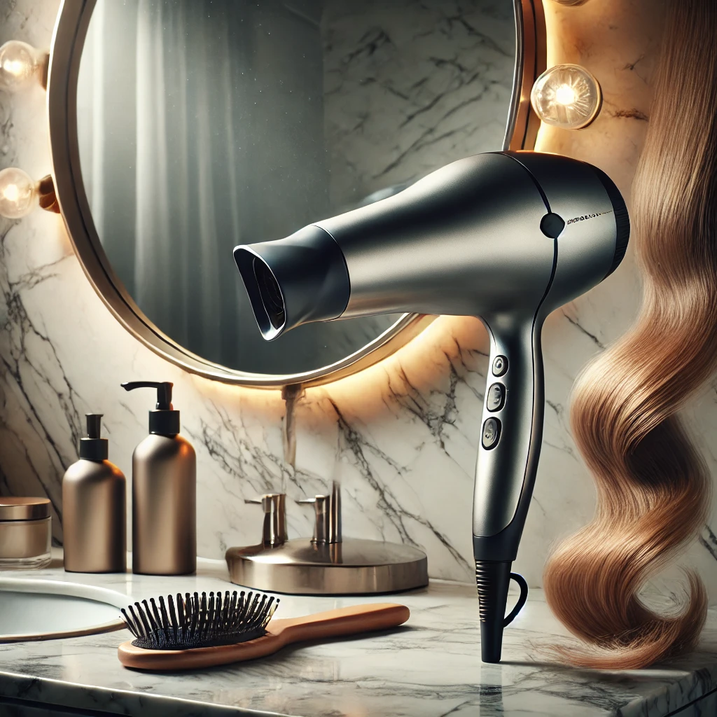 헤어드라이어