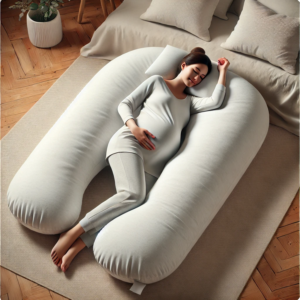 임산부용 바디 필로우
