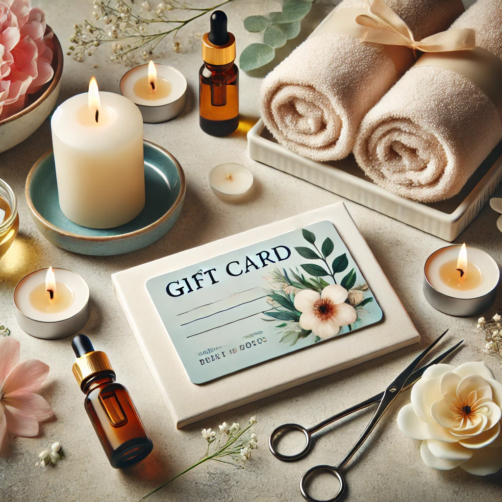 고급스파 이용권