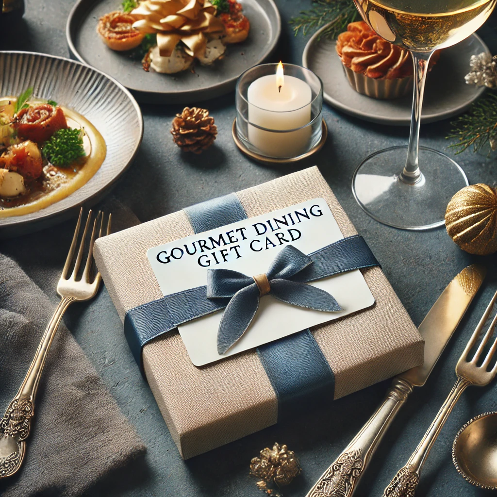 고급 식사 쿠폰