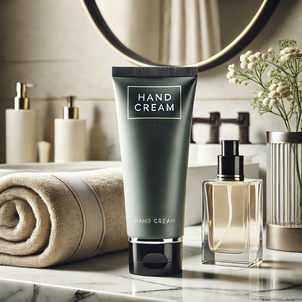핸드크림