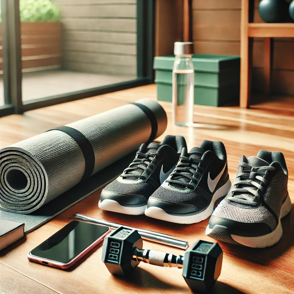 건강 생활 선물