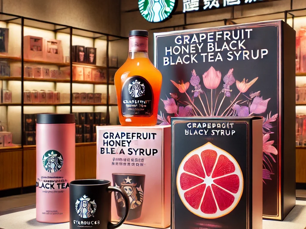 스타벅스 선물 추천