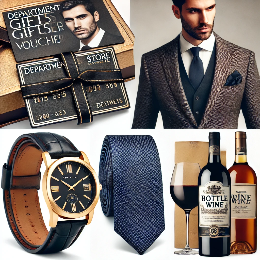 아빠에게 감동을 줄 생일 선물 리스트