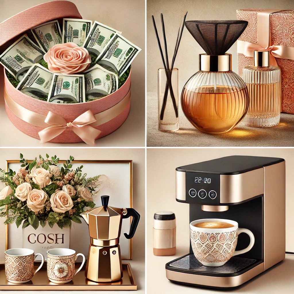 엄마에게 특별한 의미를 담은 생일 선물 리스트