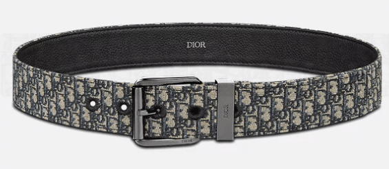디올 벨트