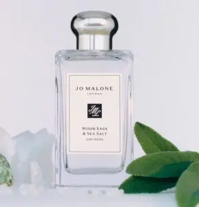 조말론 우드 세이지 앤 씨 솔트 코롱향수