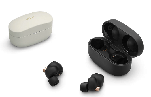 블루투스 이어폰