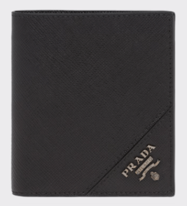 프라다지갑